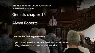 Alwyn Roberts