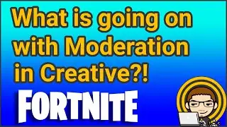 Fortnite Island Creator Program - My Thoughts and Frustrations with it