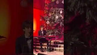 „25 Grudnia” – Paweł Domagała | wykonanie: Maksymilian Wysocki | Koncert Galowy, Pajęczno