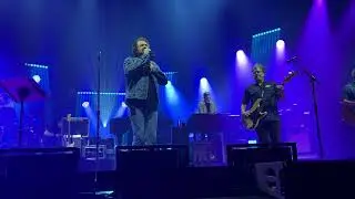 Under the Aurora - The Pinnacle - Nashville, TN - June 10, 2025 - Counting Crows