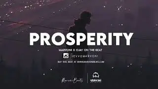 [ Free ] Dancehall Riddim Instrumental 2022 2021 ( Prosperity )