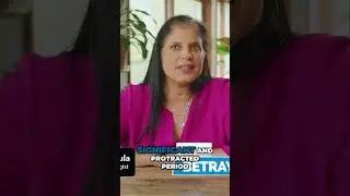 @DoctorRamani explains betrayal #trauma