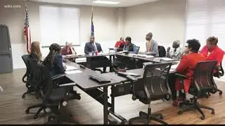 Housing Authority updates emergency plan