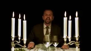 Selskapet - Brannsår (OFFICIAL VIDEO)