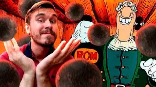 БЕЗУМНЫЙ ТИР ПОД РОМ И ФОНК | Dr Livesey: Rom and Death Edition