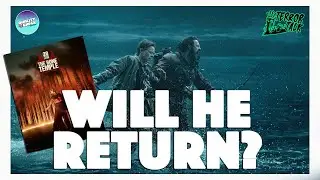 Where is Aaron Taylor-Johnson? I 28 Years Later: The Bone Temple