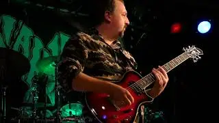 PARIAHLORD: Infernal / Vrillon - live in KULTOPIA Hagen/ GER - 2023-12-02