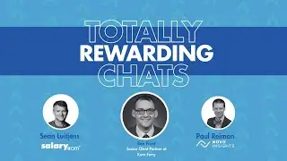 Totally Rewarding Chats | Ep  17: Tackling Global Pay Equity a Euro View