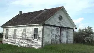 Girvin, Saskatchewan