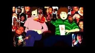 Raggy Project - Kreepy Movie Date