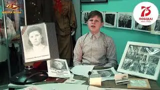 25 Лобанов Платон Николаевич