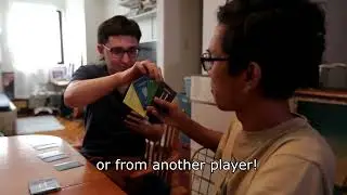 Crown (The Card Game)