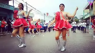 #Desfile Del INST.Manuel Zelaya Rosales-Talanga F.M. 2022 EDIT DJ ERICK