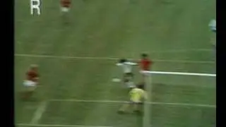 wm 1974 germany team moment