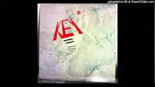 Key - Axel F