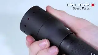Ledlenser P14.2