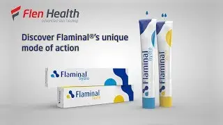 Discover Flaminal&reg;&rsquo;s unique mode of action