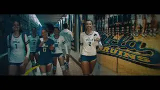 UAPB0717H Broadcast UA UCLA Anthem 30