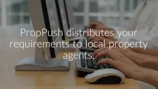 ProPush Helps to Find Your Dream Property