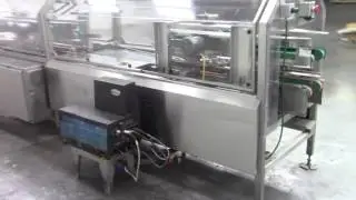 Kliklok Genesis GLC Top Load Tri-Seal Closer