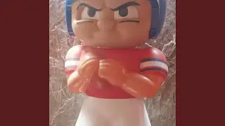 DENVER BRONCOS OVER TAKE