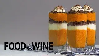 How to Make a Pumpkin Parfait | Recipe | Food & Wine