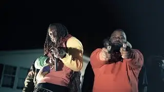 Ra Gotti x Big Noon - Gang Talk - Music Video #Noshakefilms #werkinlikeafoo