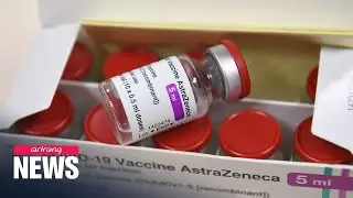 WHO gives green light to AstraZeneca-Oxford's vaccine for emergency use