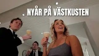 INTE ENSAM DETTA NYÅR