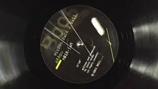 B1. Noir Jam [MRR006]