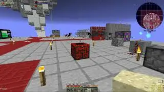 project Ozone Lite [Ep 31] mana on rails (modded minecraft)
