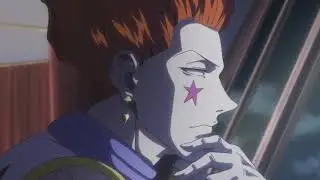 the life of a gay assassin