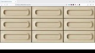 How to make your own custom music player in html