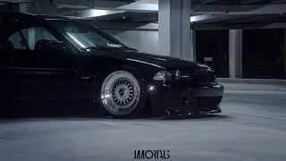 @tavobori_e46 | The Package