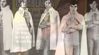 CAPABLANCA -    LOS GRANDES EXITOS   DISCO COMPLETO