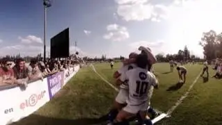 Ryve Vr 360 Rugby