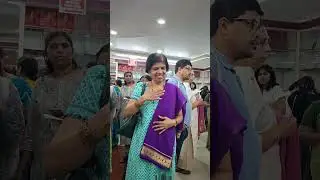 KSIC Mysore Silk Saree shopping #ksicmysoresilksaree #ksic #ksiclips #mysoresilksarees #mysoresilk
