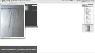 Presentation: syncing metadata from a CMS to DiVisual&reg; Mapping System