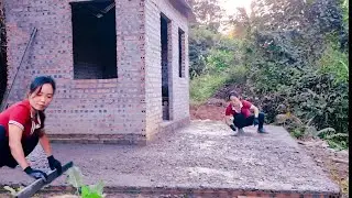 CEO: Make Garden Design Forest House Low Budget Special Surprise