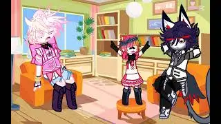 New resident? (My AU) Hazbin hotel