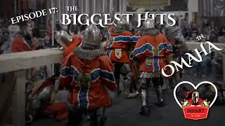 Reviewing the Biggest Hits in Omaha - Episode 17
