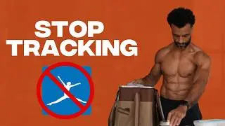 Tracking KCals Is Killing Your Fat Loss