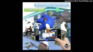 DJ TRE - Gaming Cult Trax Vol. 1 - 37 You Playin Games