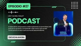 🇪🇸 EP#27 - Sesi&oacute;n Abierta de Preguntas y Respuesta. Claridad Total sobre Global Wallet 