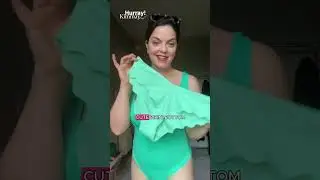 Q&A with Kimmay: Swimsuit Coverage For Your Changing Body - Hurray Kimmay