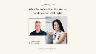 What Today&rsquo;s Sellers Get Wrong and How to Get It Right