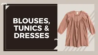 Blouse, Tunic & Dress Manufacturer in Bangladesh | Posh Garments