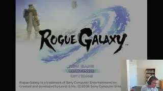 Rogue Galaxy: Ghost Ship Extreme Conclusion