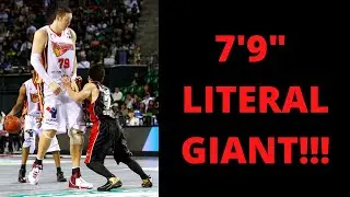 What Has Happened to Sun Mingming's NBA Career?