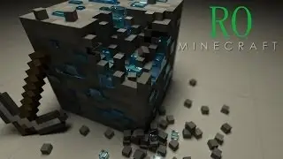 RO:Minecraft Trailer-Un nou sezon
